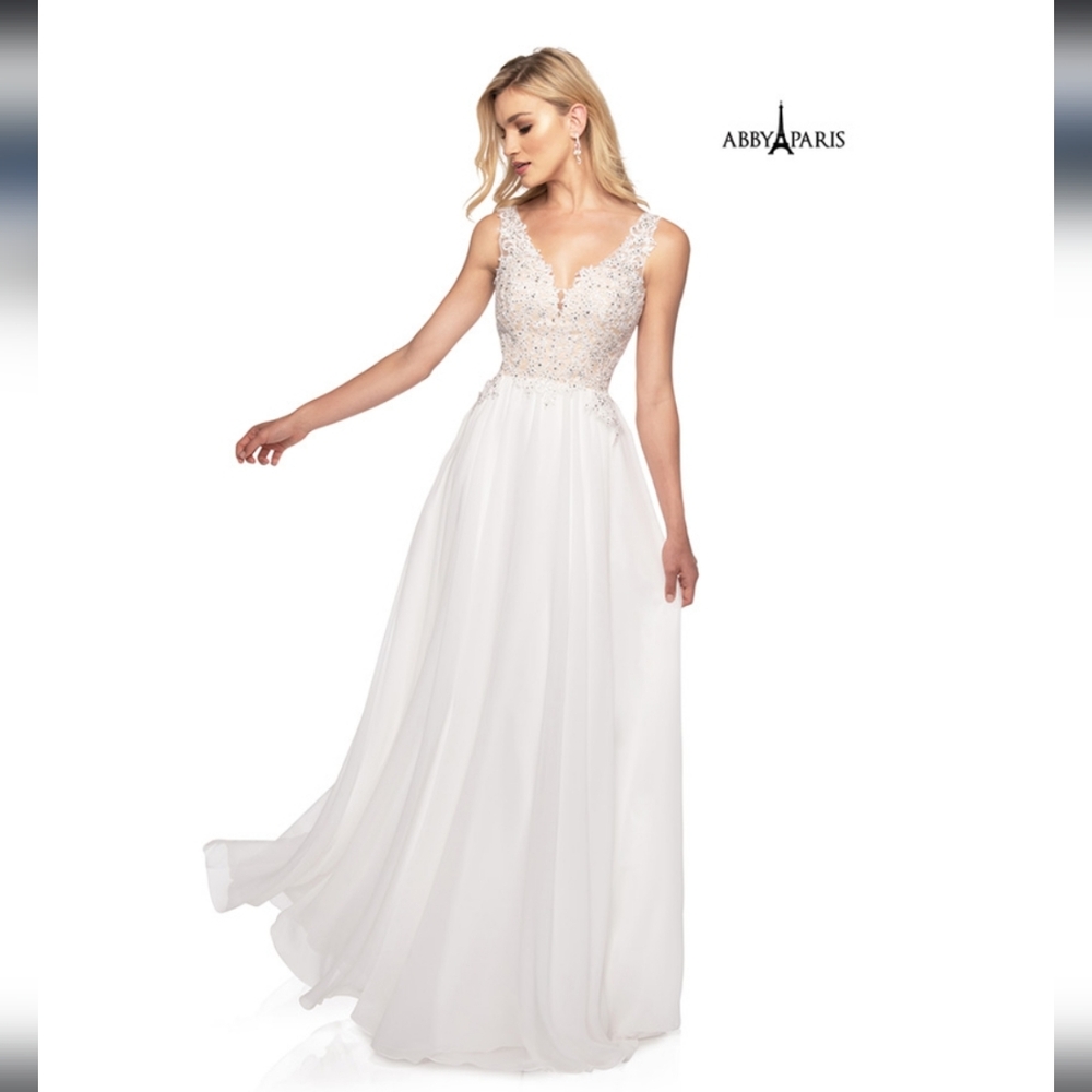 LUCCI LU: UNIQUE, BEAUTIFUL AFFORDABLE DESIGNER GOWNS 95131